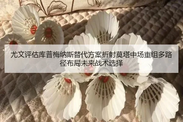 尤文评估库普梅纳斯替代方案折射莫塔中场重组多路径布局未来战术选择